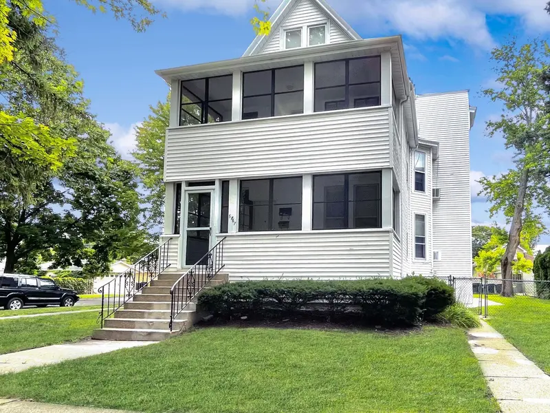 6867 N OTTAWA AVE #3, Chicago, IL 60631