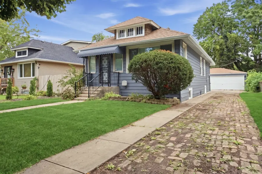 10607 S May ST, Chicago, IL 60643