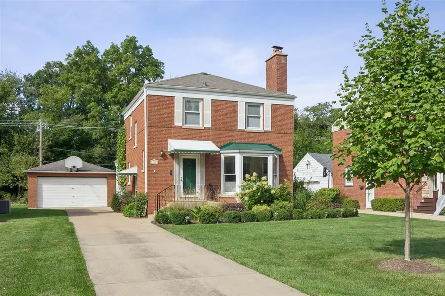 138 Park AVE, River Forest, IL 60305