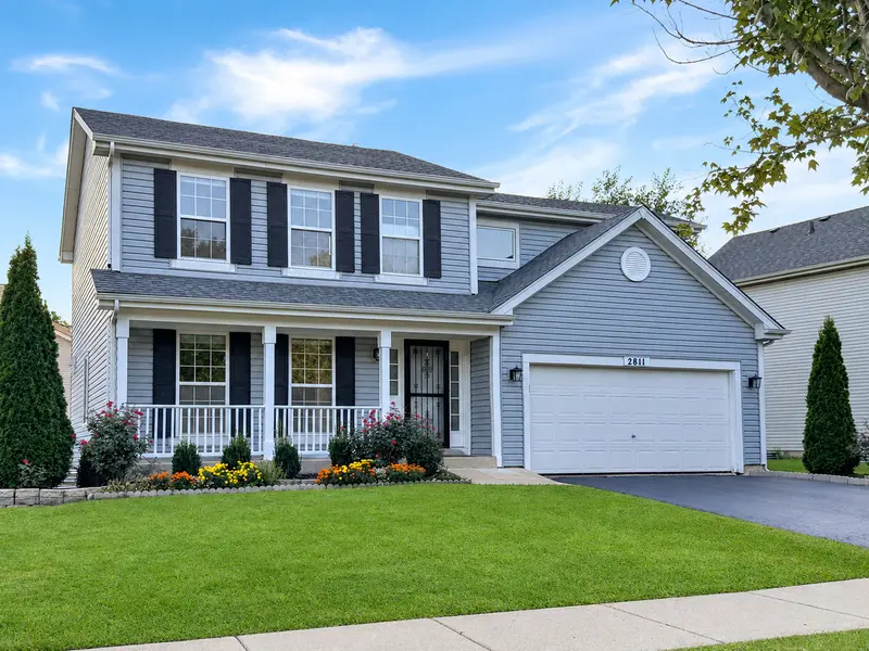 2811 Skylane DR, Naperville, IL 60564