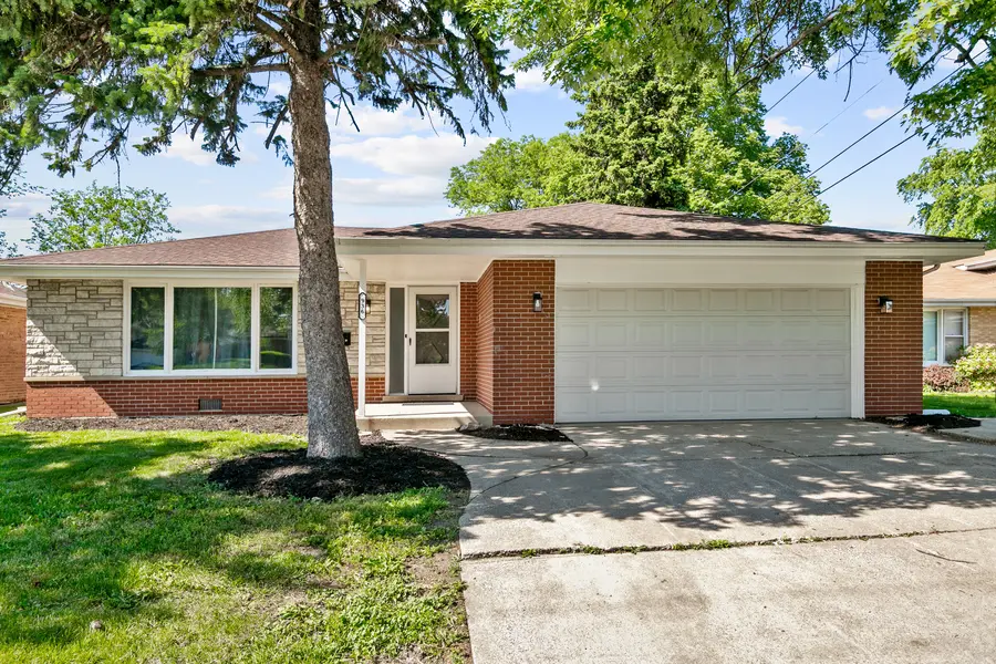 936 E 170th ST, South Holland, IL 60473