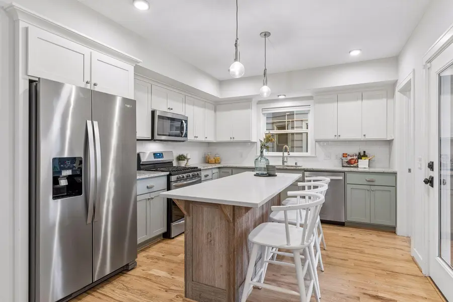 1407 Monroe ST NE, Minneapolis, MN 55413