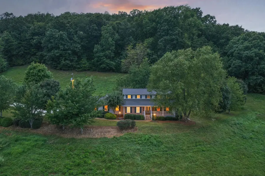 1578 Old Ringgold Road, Rocky Face, GA 30740