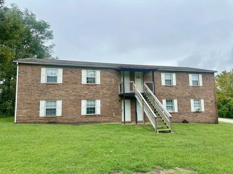 50 Gibson Ave, Cookeville, TN 38501