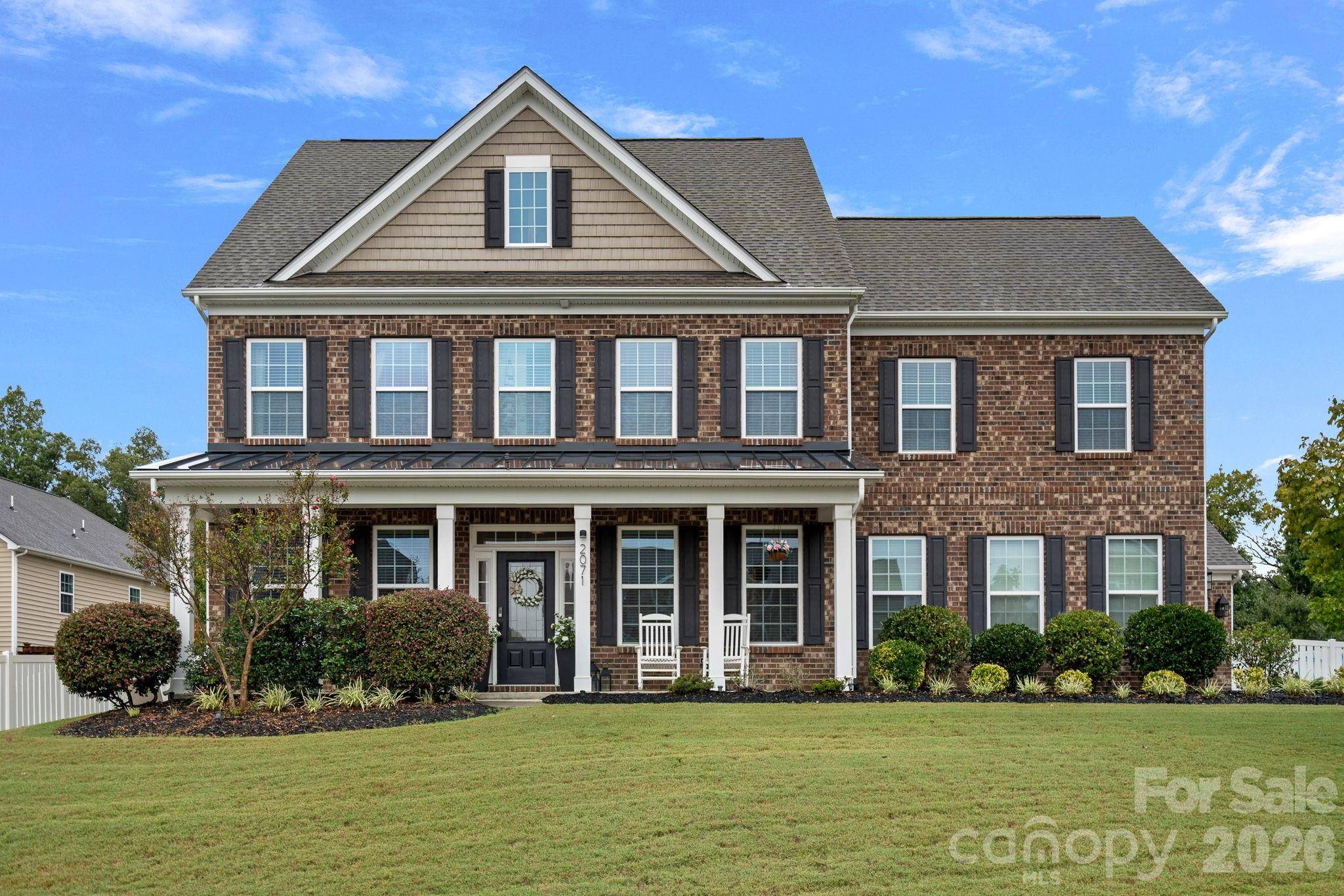2071 Feldspar DR, Davidson, NC 28036