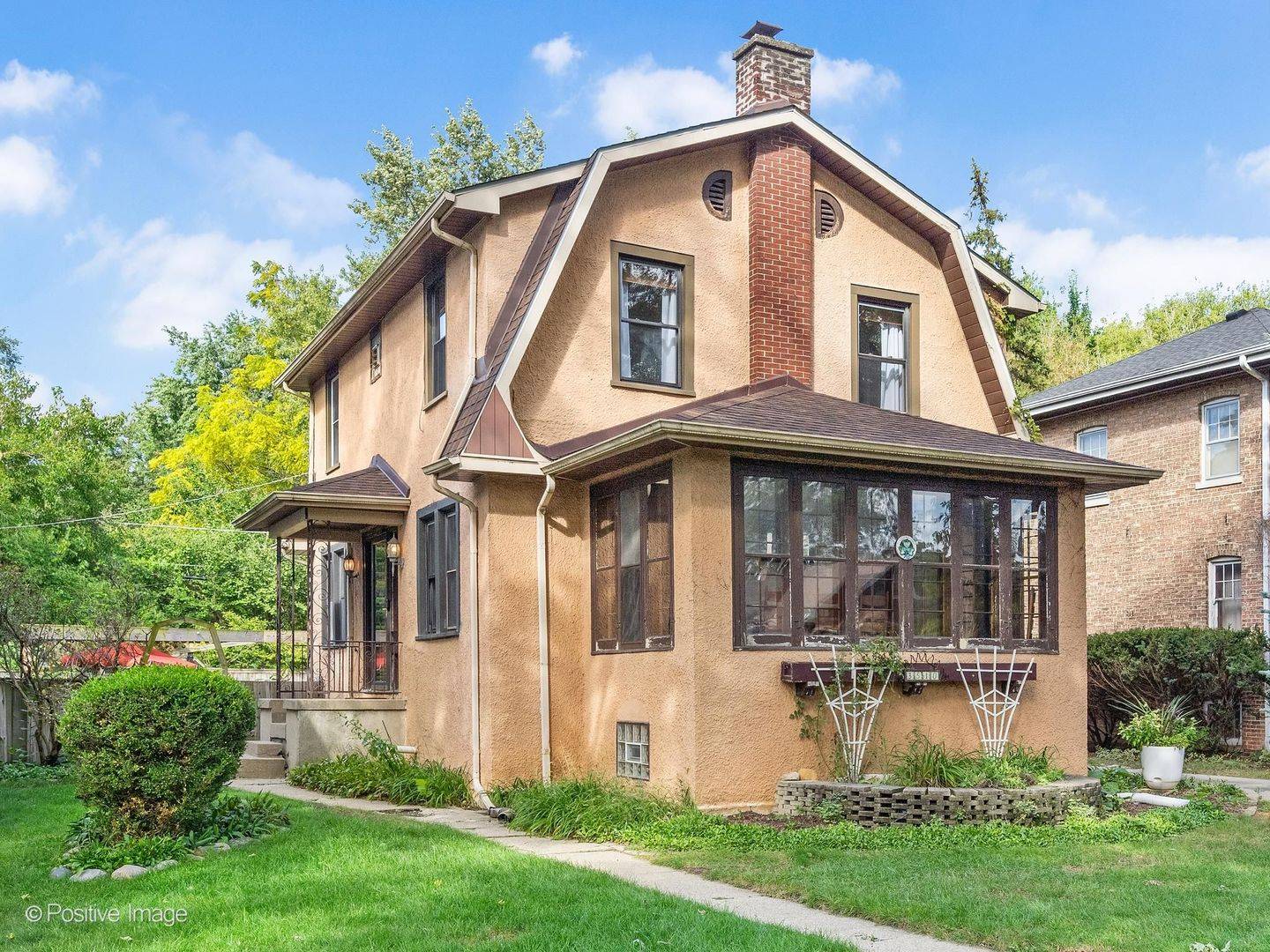 3510 Rosemear AVE, Brookfield, IL 60513
