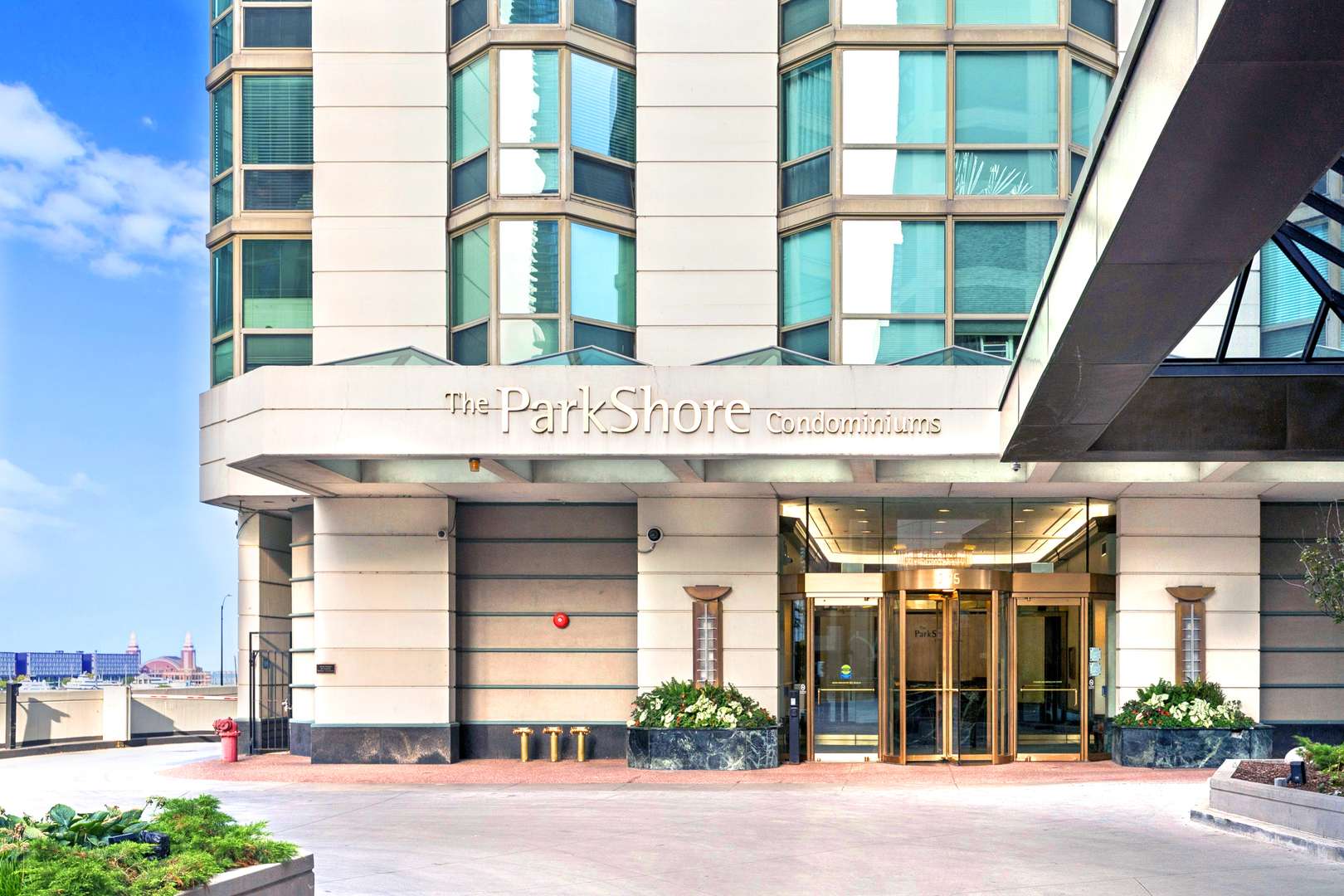 195 N Harbor DR #5403, Chicago, IL 60601