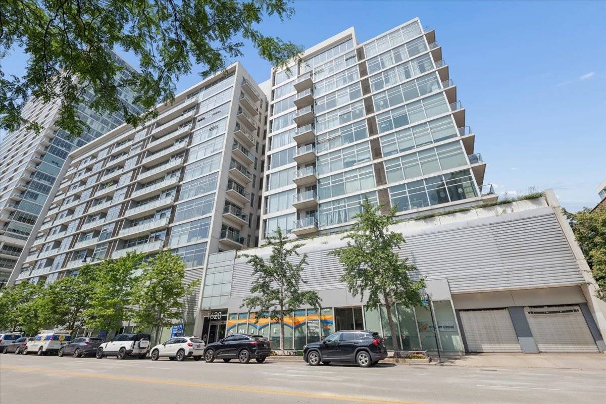 1620 S Michigan AVE #606, Chicago, IL 60616