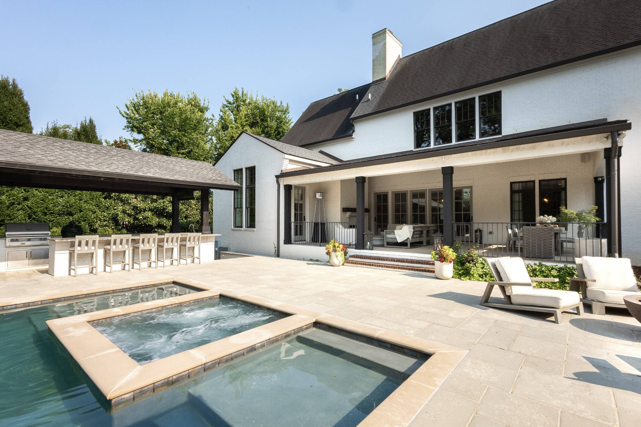 3444 Woodmont Blvd, Nashville, TN 37215