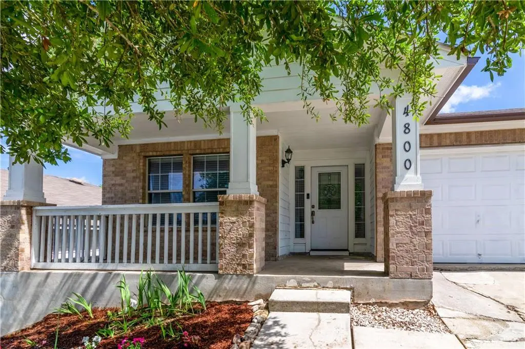 4800 Fort Moultrie LN #130, Austin, TX 78754