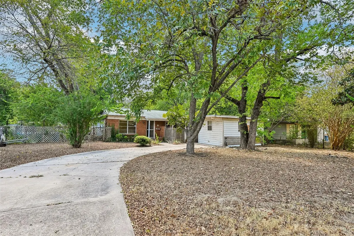 5107 Brookdale LN, Austin, TX 78723
