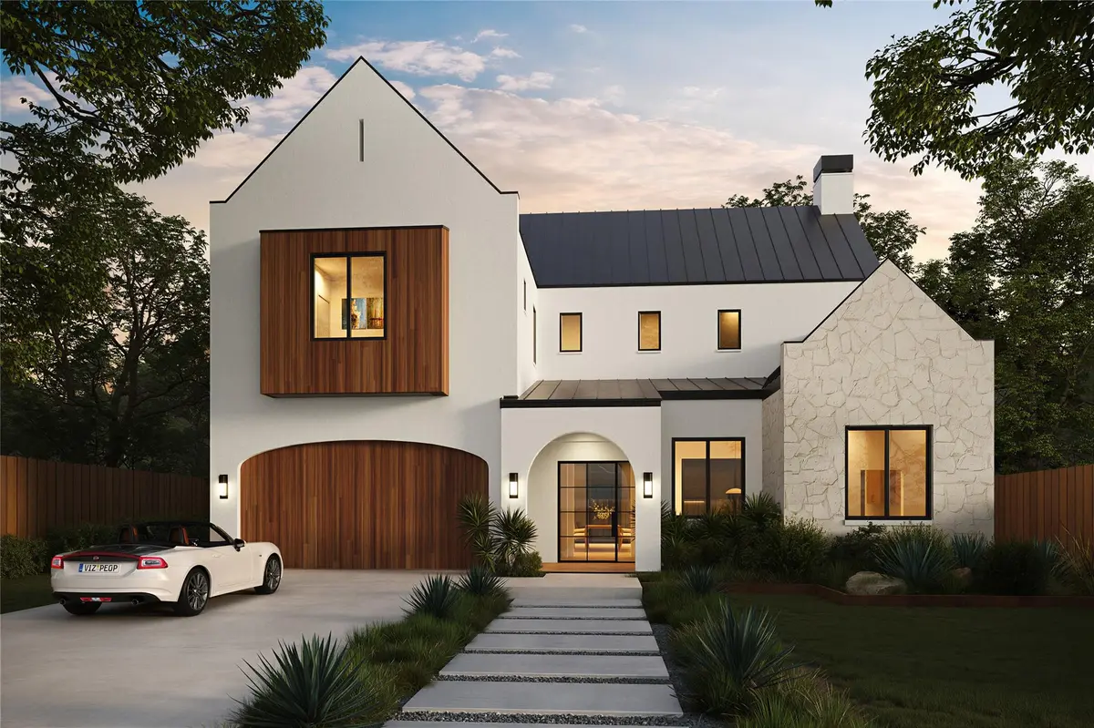 1812 Margaret ST, Austin, TX 78704