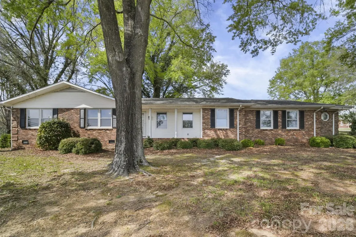 164 New York AVE, Peachland, NC 28133