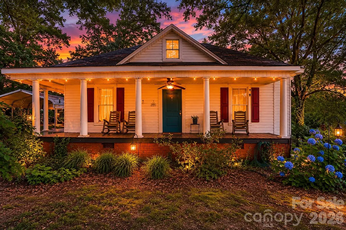 1815 Hemlock AVE, Gastonia, NC 28054