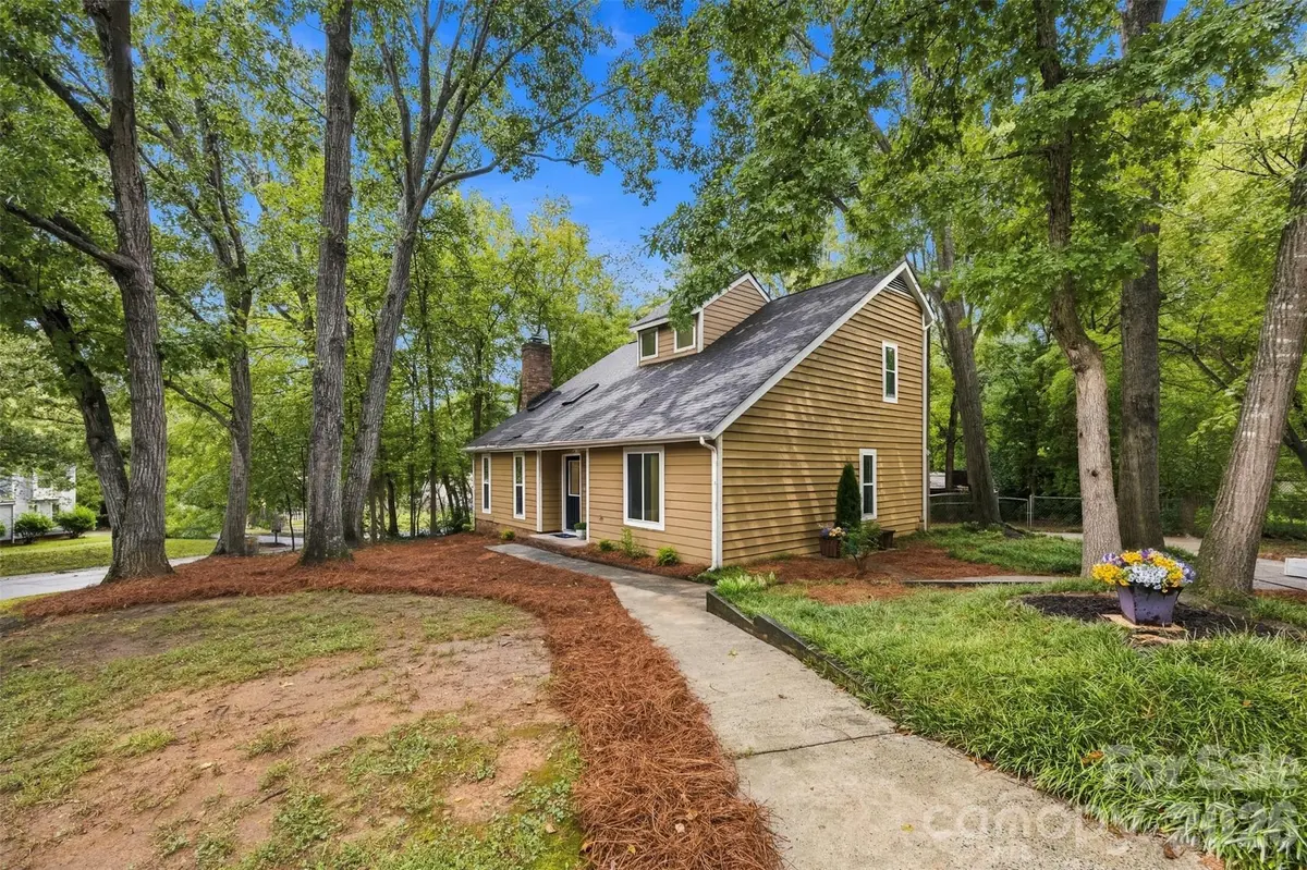 7401 Park Vista CIR, Charlotte, NC 28226