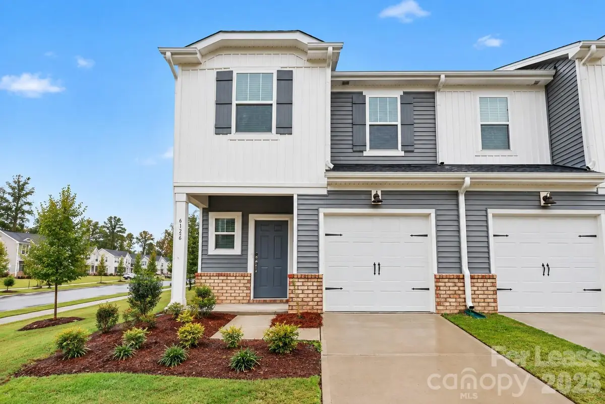 6126 Starview TER, Charlotte, NC 28216