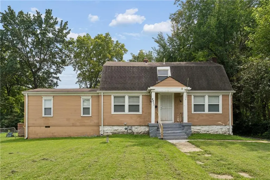 2311 E 73rd ST, Kansas City, MO 64132
