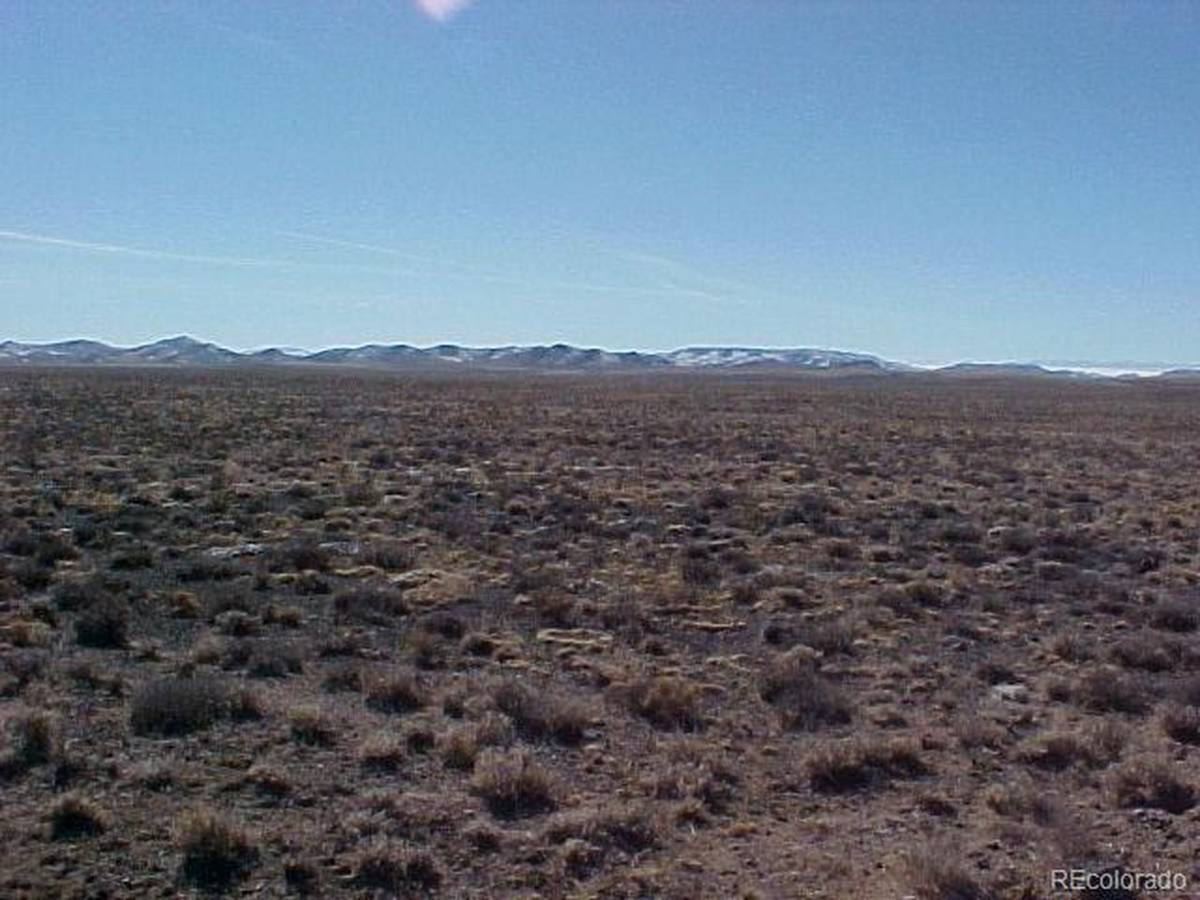 23RD, Blanca, CO 81123