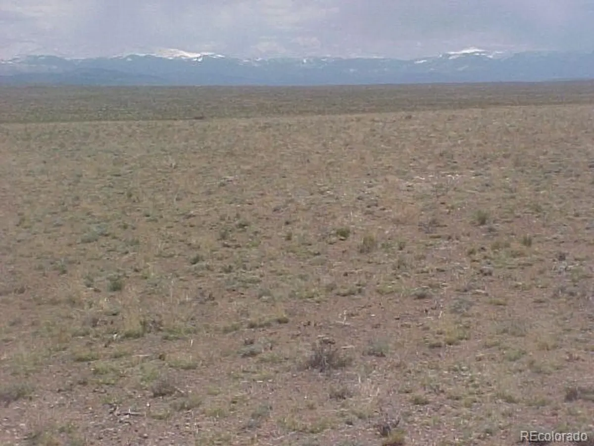 CROW, Fort Garland, CO 81133