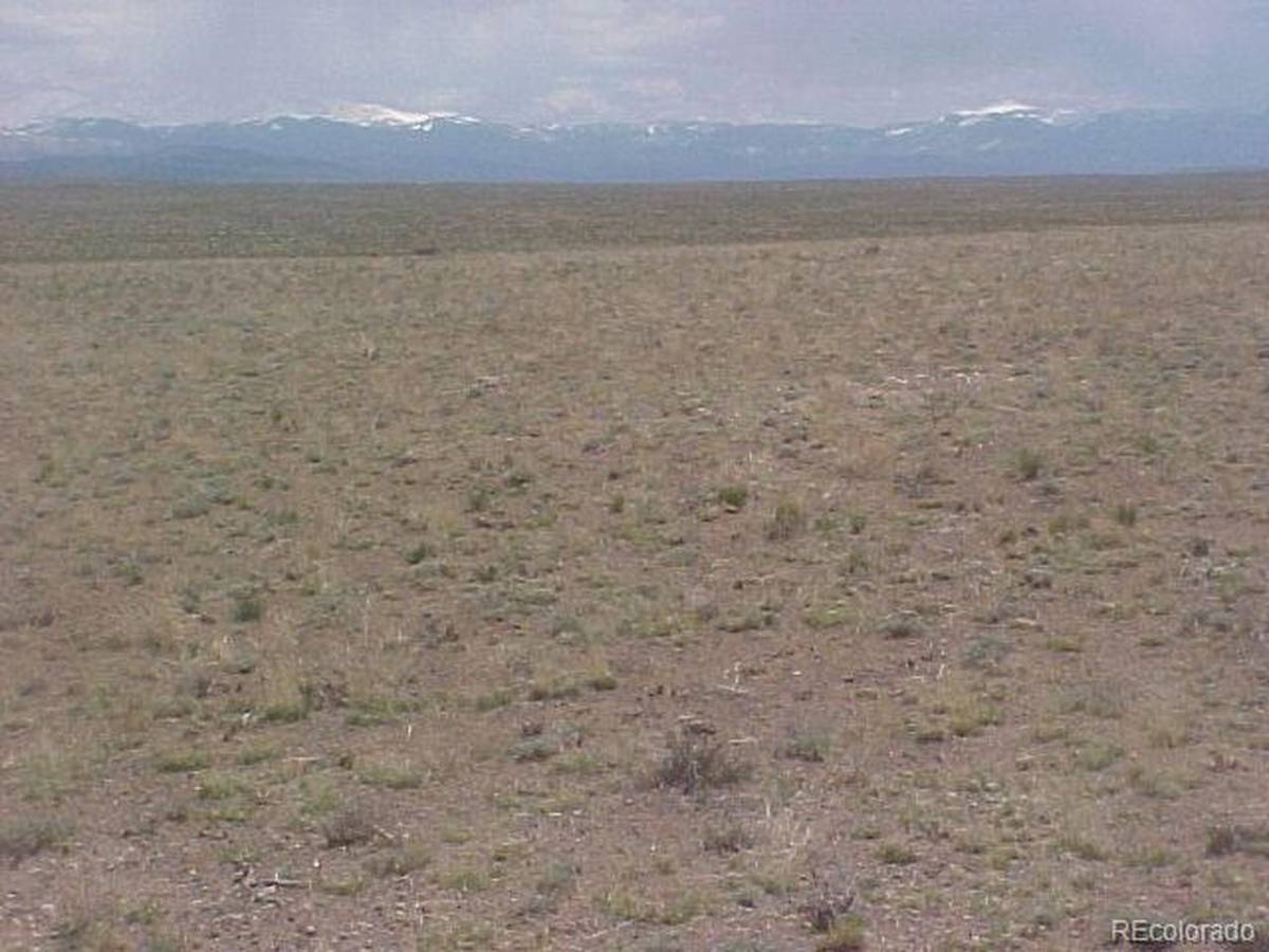CROW, Fort Garland, CO 81133