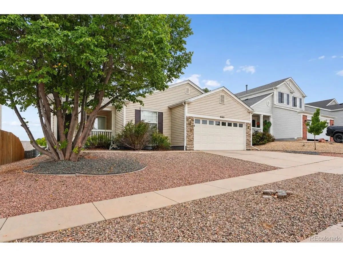 6585 Sonny Blue, Colorado Springs, CO 80923
