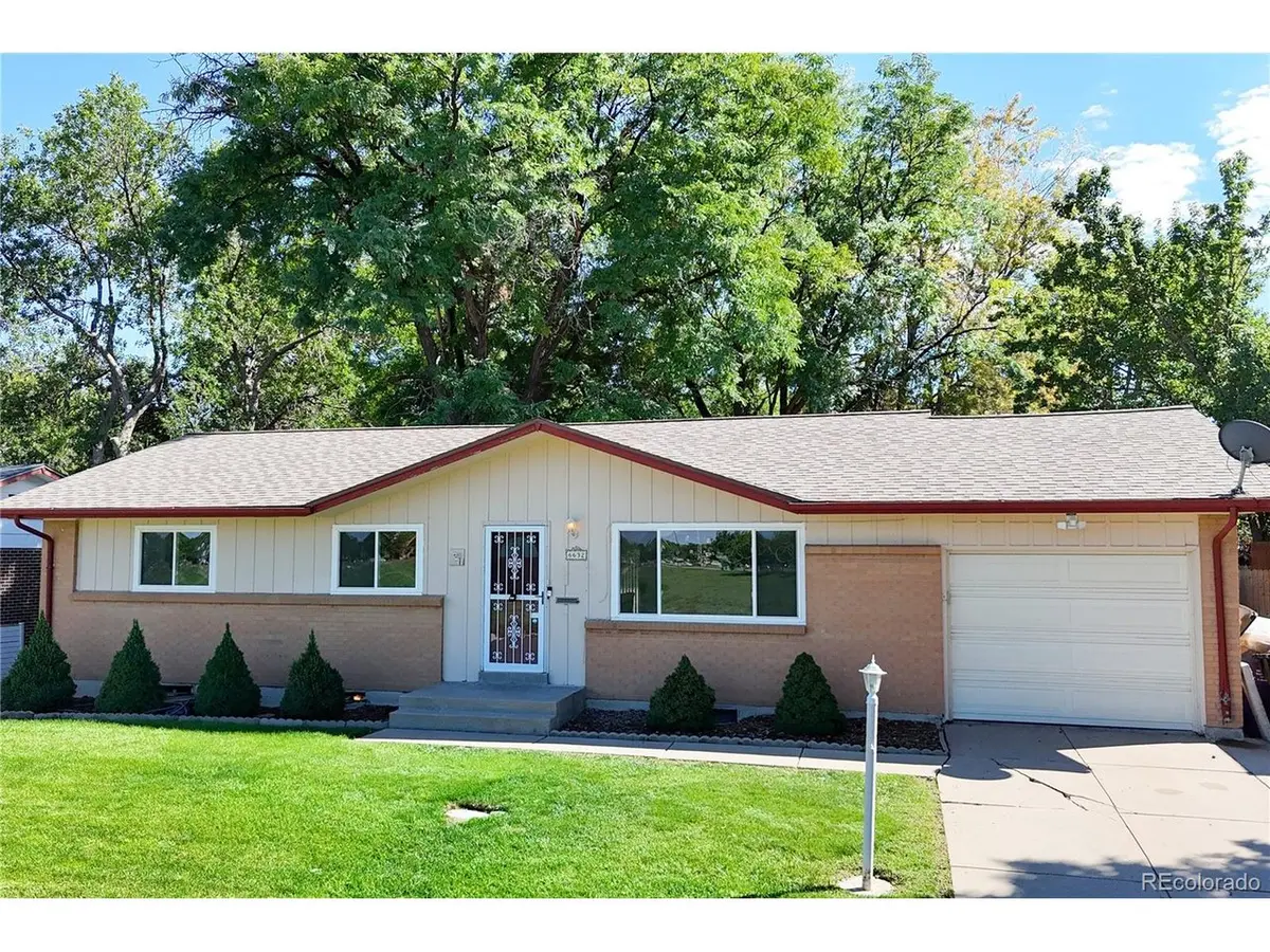 6632 E Dickenson, Denver, CO 80224