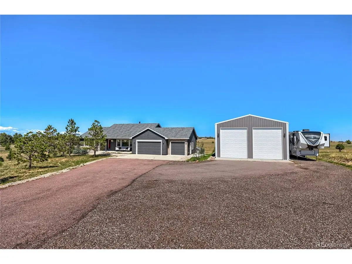 37507 Tarie, Elizabeth, CO 80107