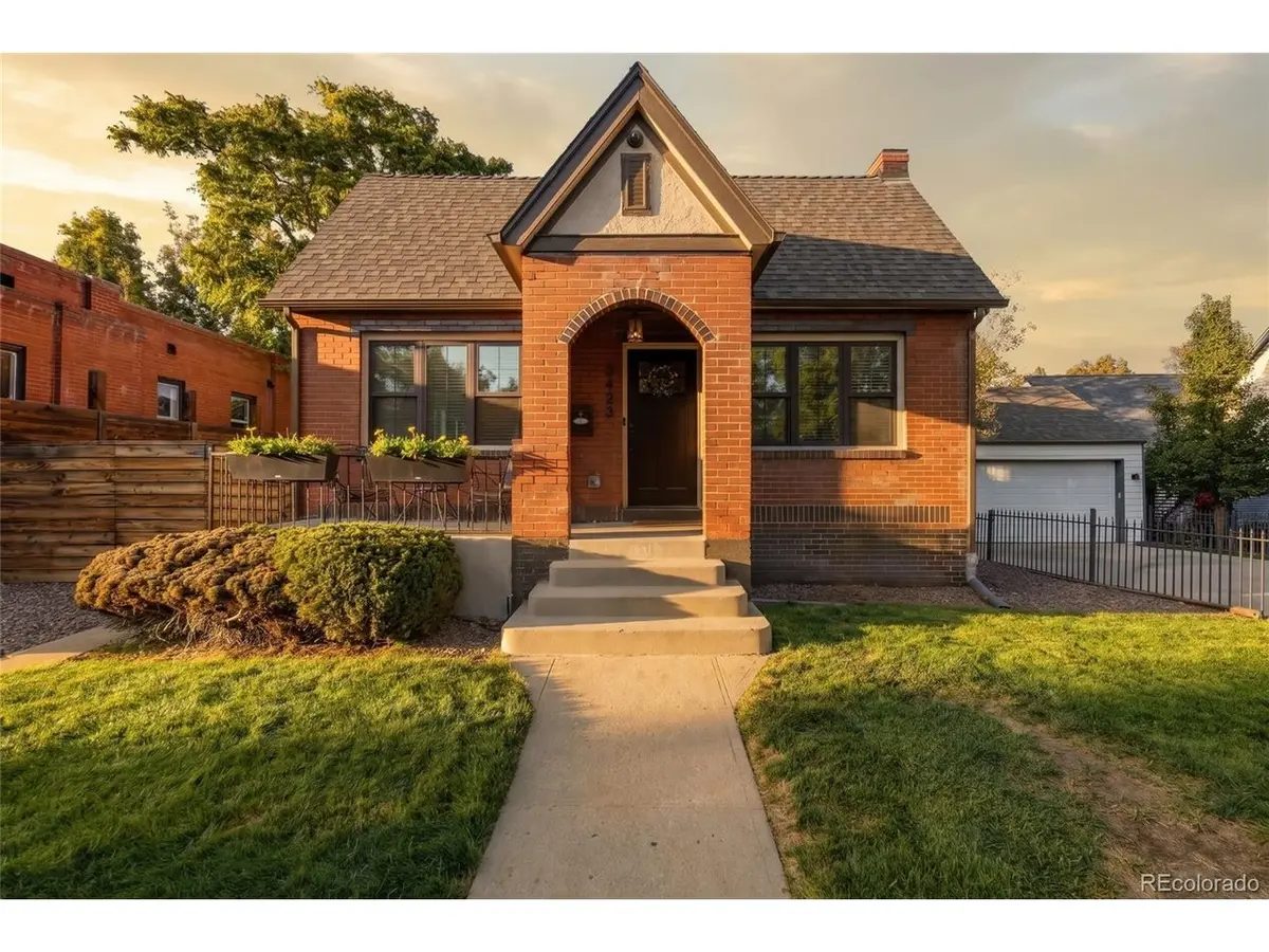 3423 W 36th, Denver, CO 80211