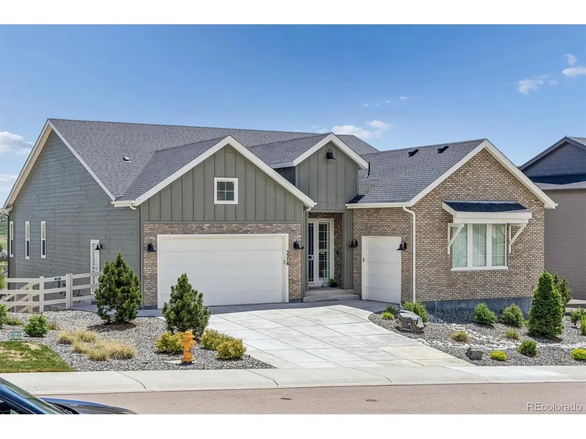 5378 Hickory Oaks, Castle Rock, CO 80104