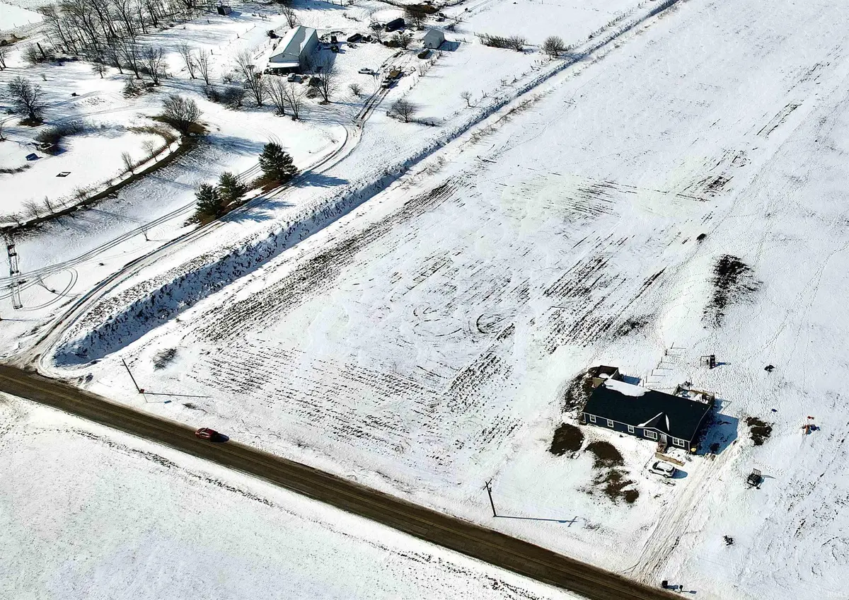 TBD S 700 E ***, Avilla, IN 46710-9753