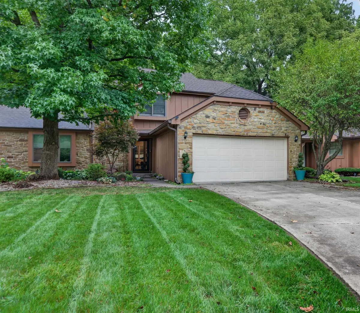 811 BRIARWOOD LN, Marion, IN 46952