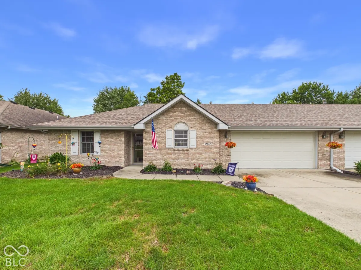2311 Ivy DR, Anderson, IN 46011