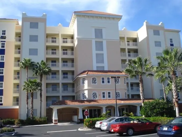 2715 TERRA CEIA BAY BLVD #306, Palmetto, FL 34221
