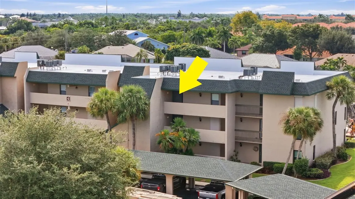 601 SHREVE ST #45C, Punta Gorda, FL 33950