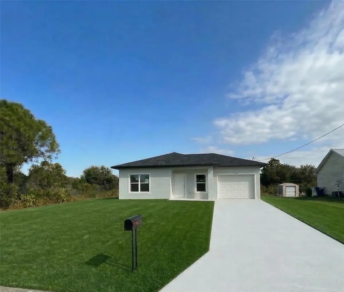 3102 GAVIN AVE, Lake Placid, FL 33852