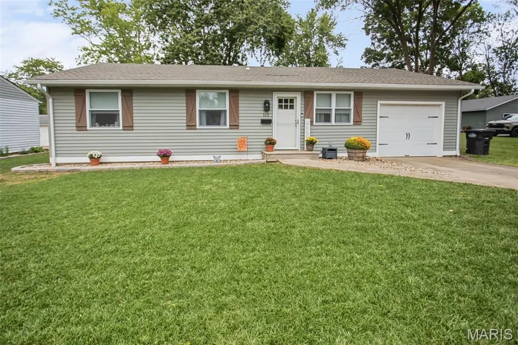 113 Hawbrook PL, Jerseyville, IL 62052