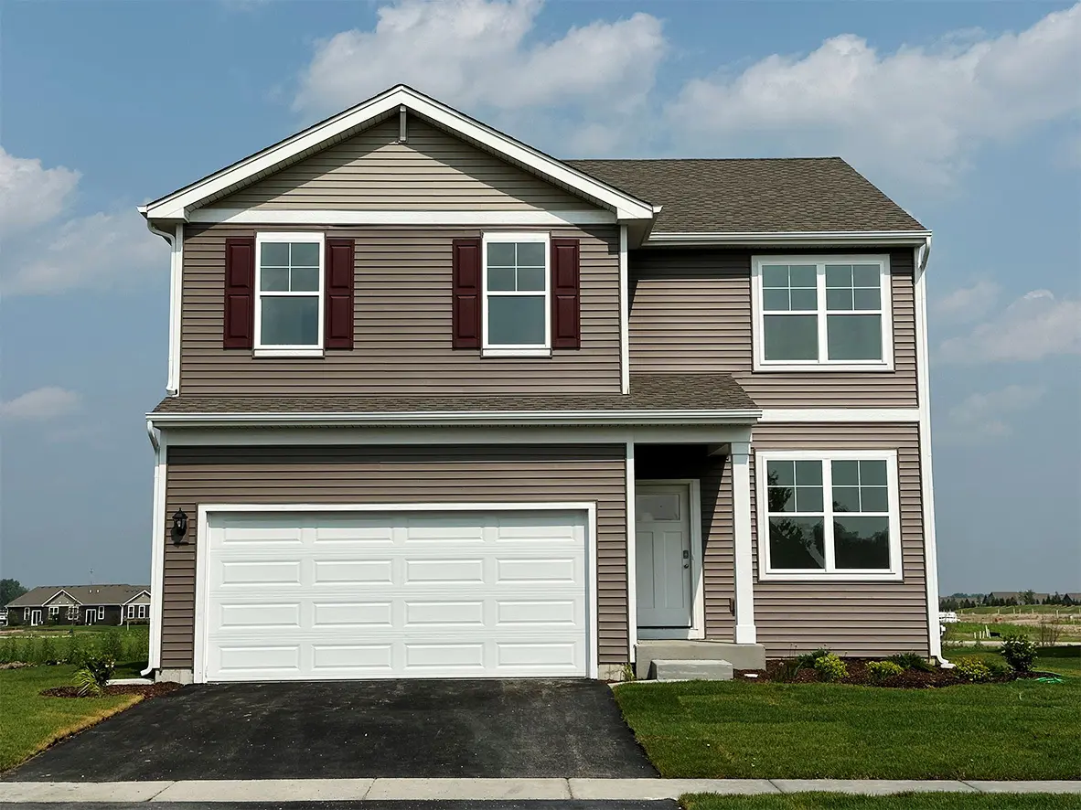 2640 San Juan LN, Pingree Grove, IL 60140