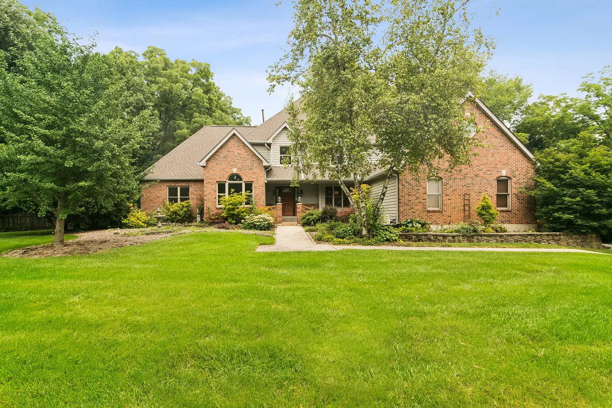 2108 Pringle DR, Marengo, IL 60152