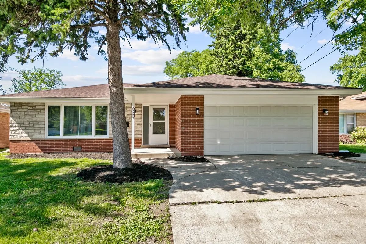 936 E 170th ST, South Holland, IL 60473