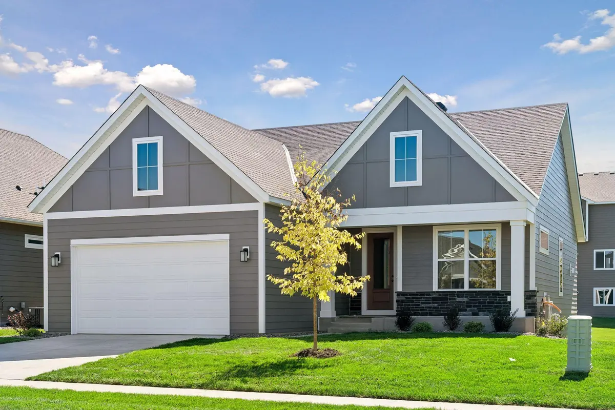 15453 111th AVE N, Dayton, MN 55369