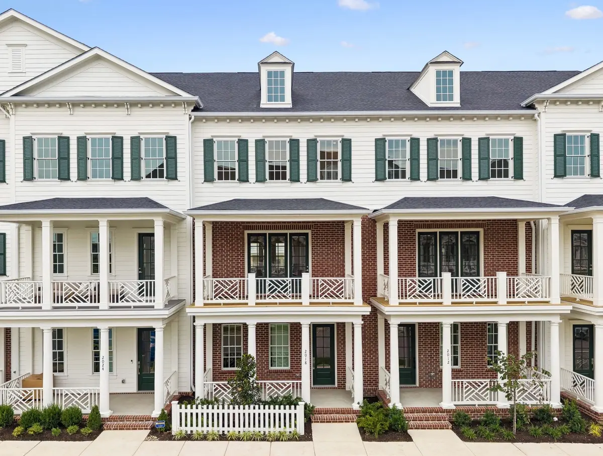 2018 Rose St, Franklin, TN 37064