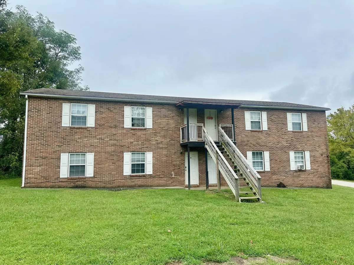 50 Gibson Ave, Cookeville, TN 38501