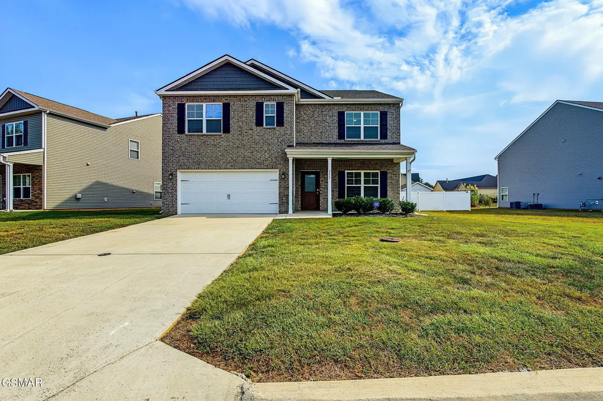 4777 Willow Bluff Circle, Knoxville, TN 37914