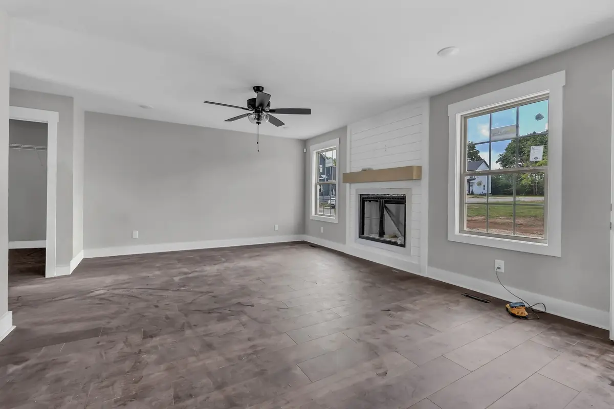 796 Bluestem Way, Clarksville, TN 37042