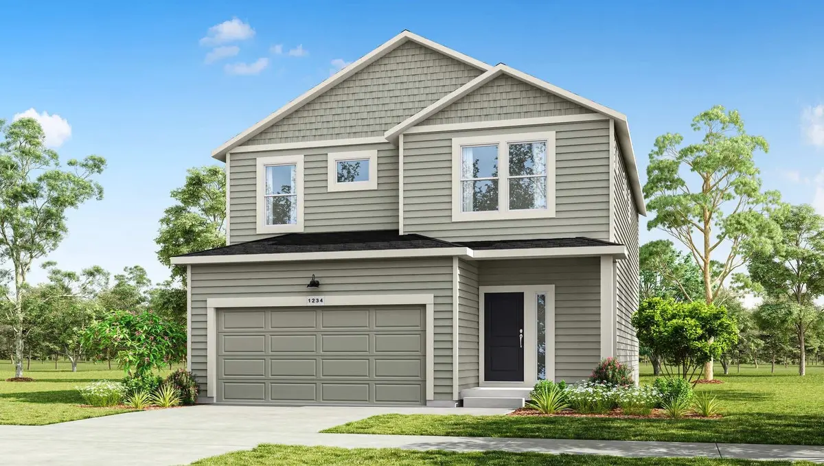 5778 S Bernard St, Spokane, WA 99224