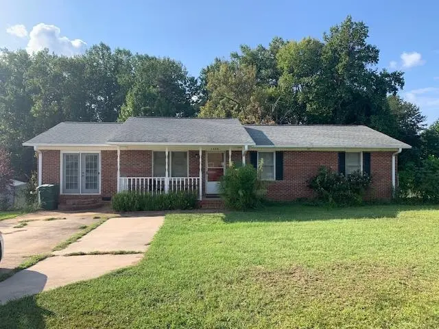 1428 Leadmine ST, Gaffney, SC 29340