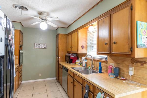 1001 Pardoners Road, Abilene, TX 79602