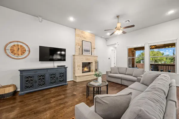1728 Highland Ridge RD, Georgetown, TX 78628
