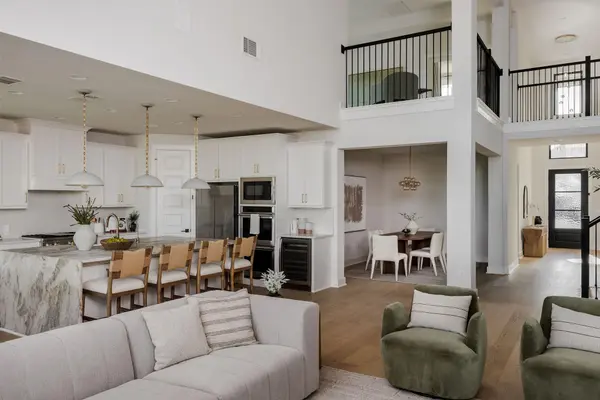 8404 Ambergill CT, Austin, TX 78744