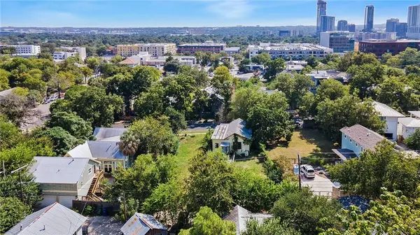 1008 E 8th ST, Austin, TX 78702